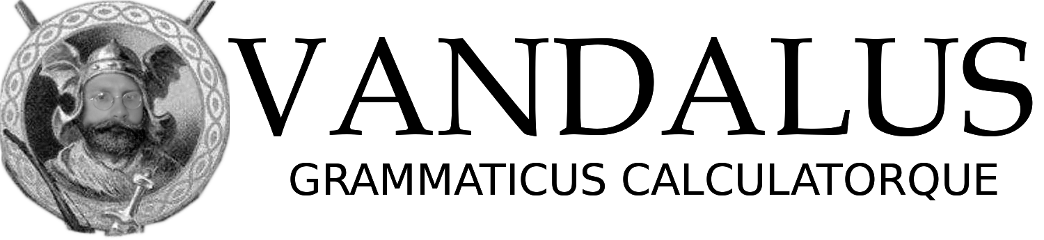 vandalus atrox